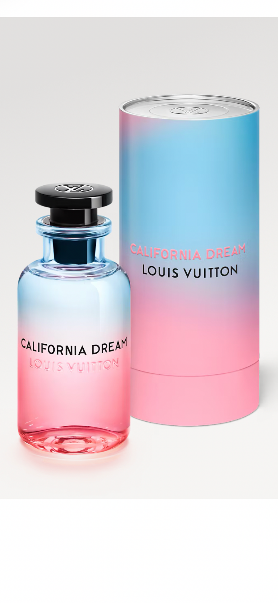 Louis Vuitton California Dream