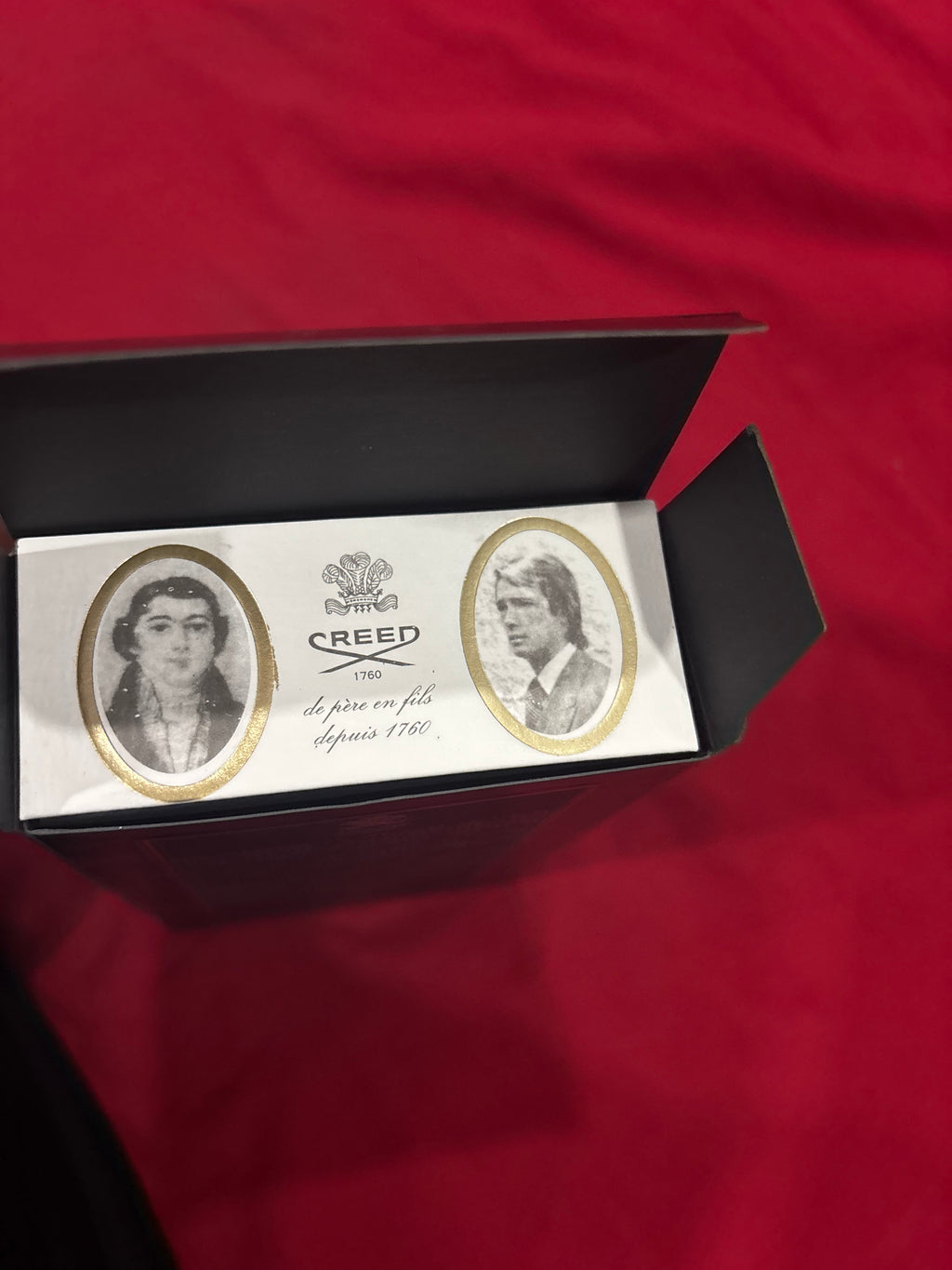 Creed Aventus
