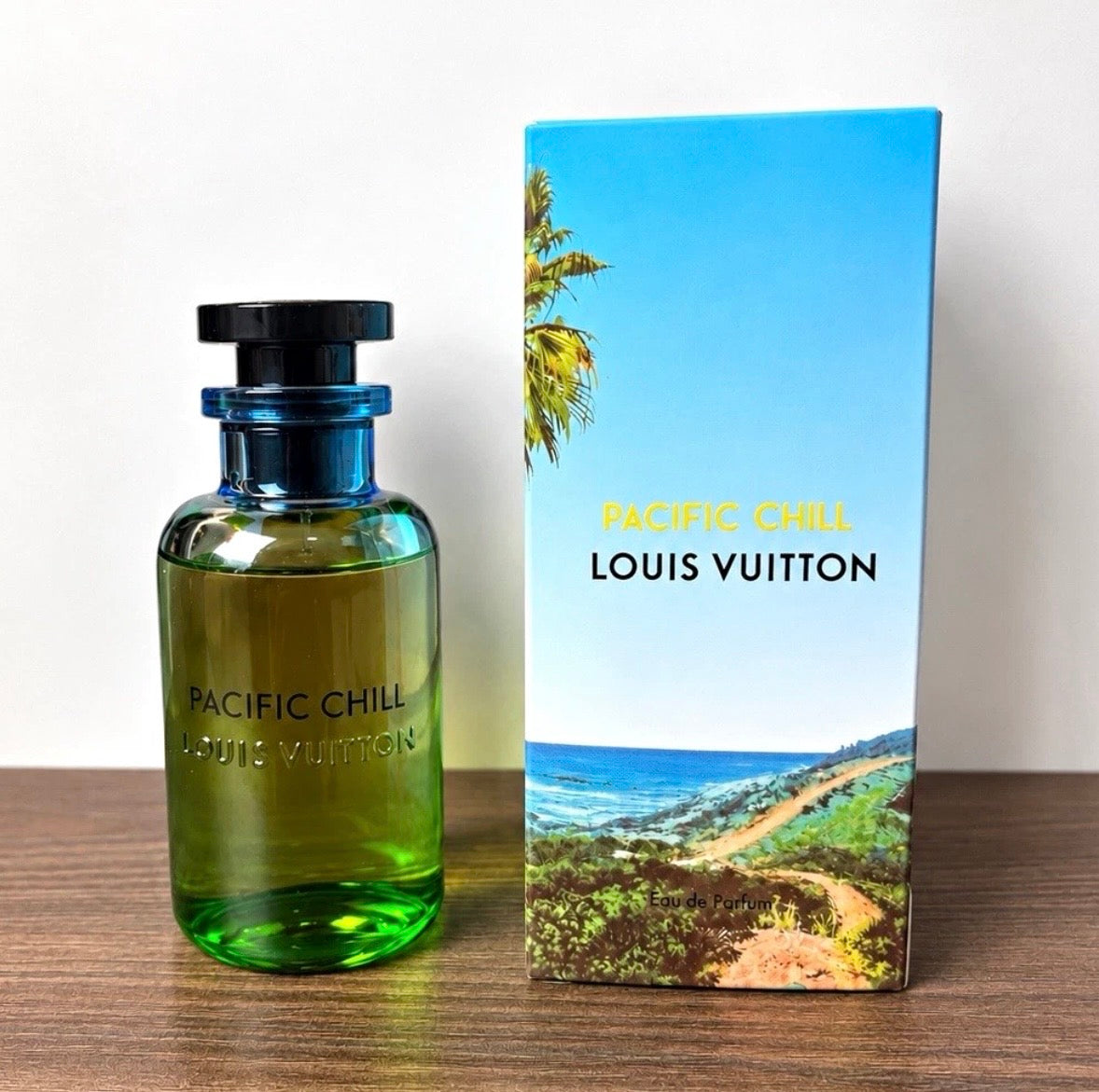 Louis Vuitton Pacific Chill