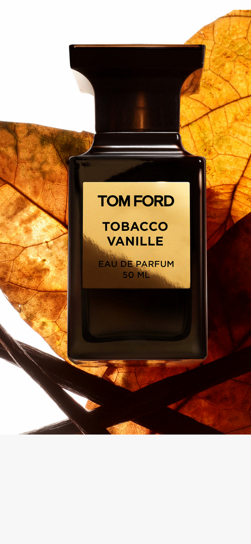 Tom Ford Tobacco Vanille