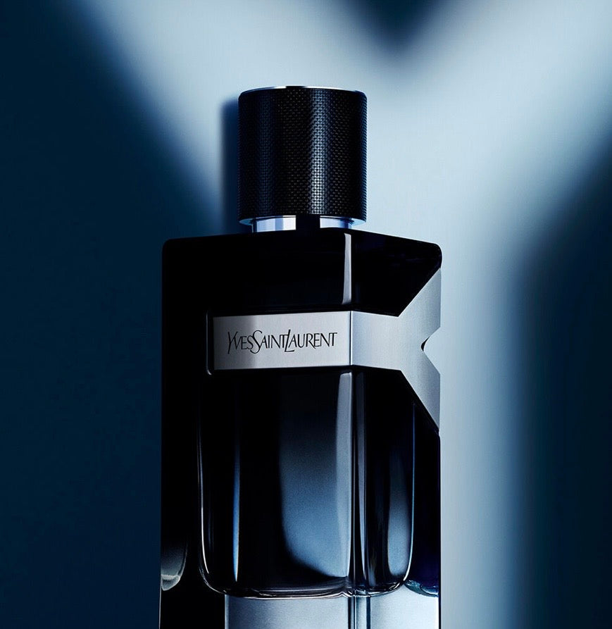 Yves Saint Laurent