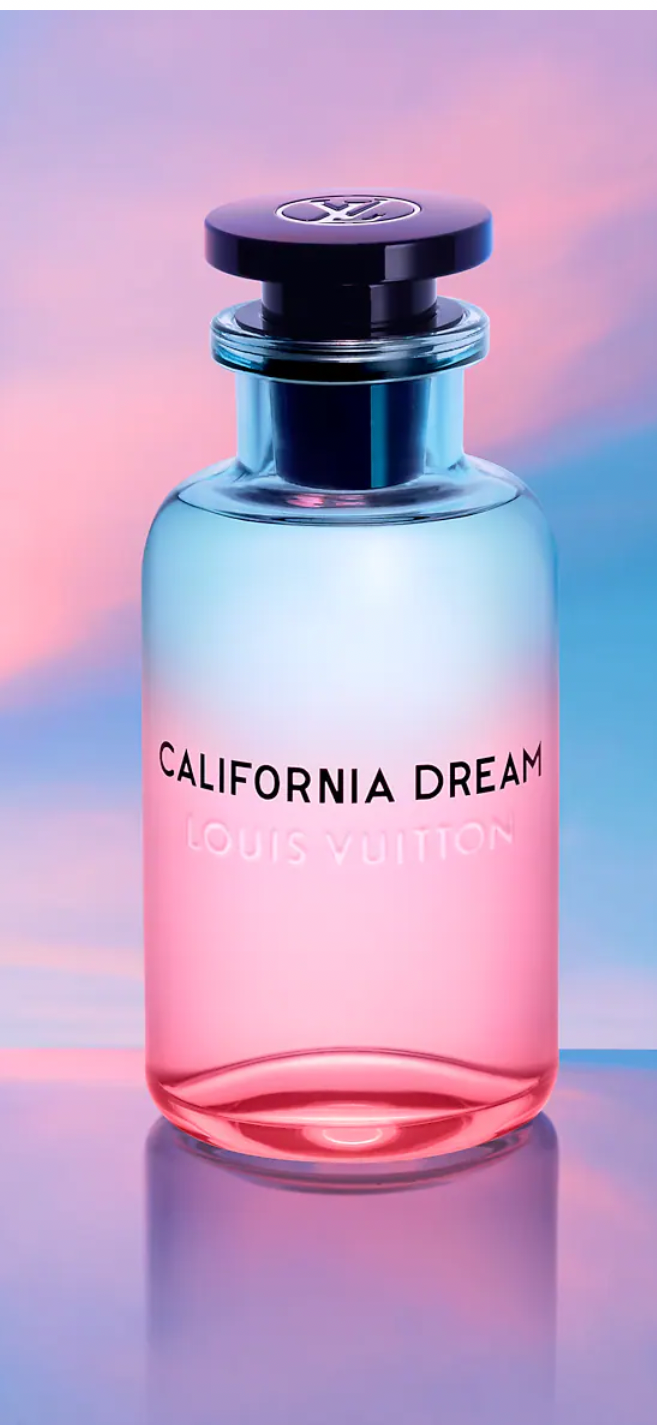 Louis Vuitton California Dream