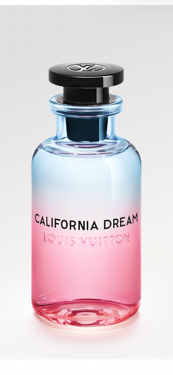 Louis Vuitton California Dream